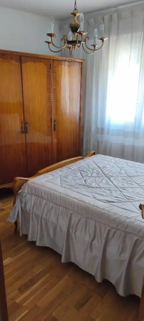 Dormitori de Pis en venda en Zaragoza amb Aire condicionat, Calefacció i Parquet
