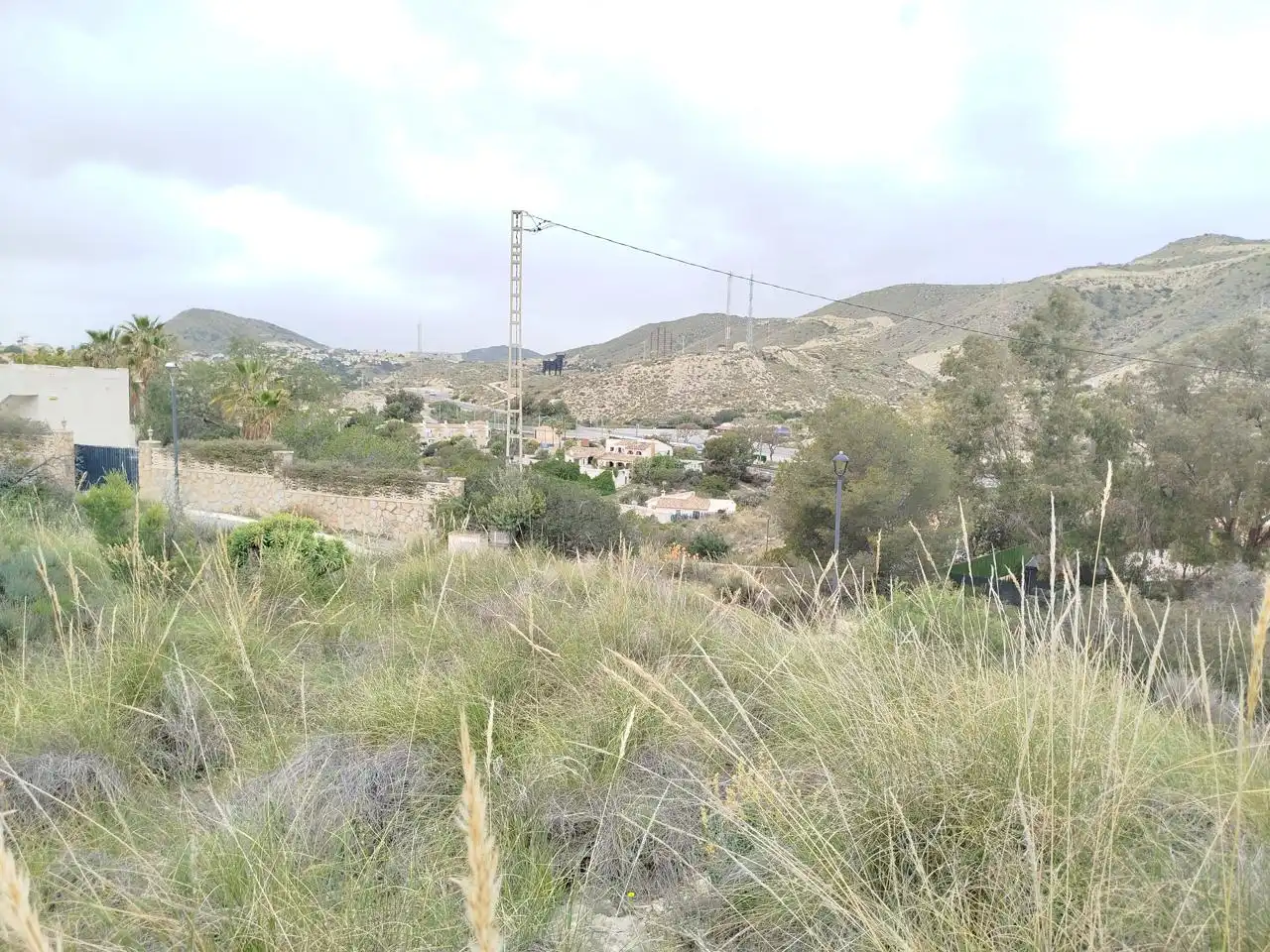 Residential for sale in El Campello
