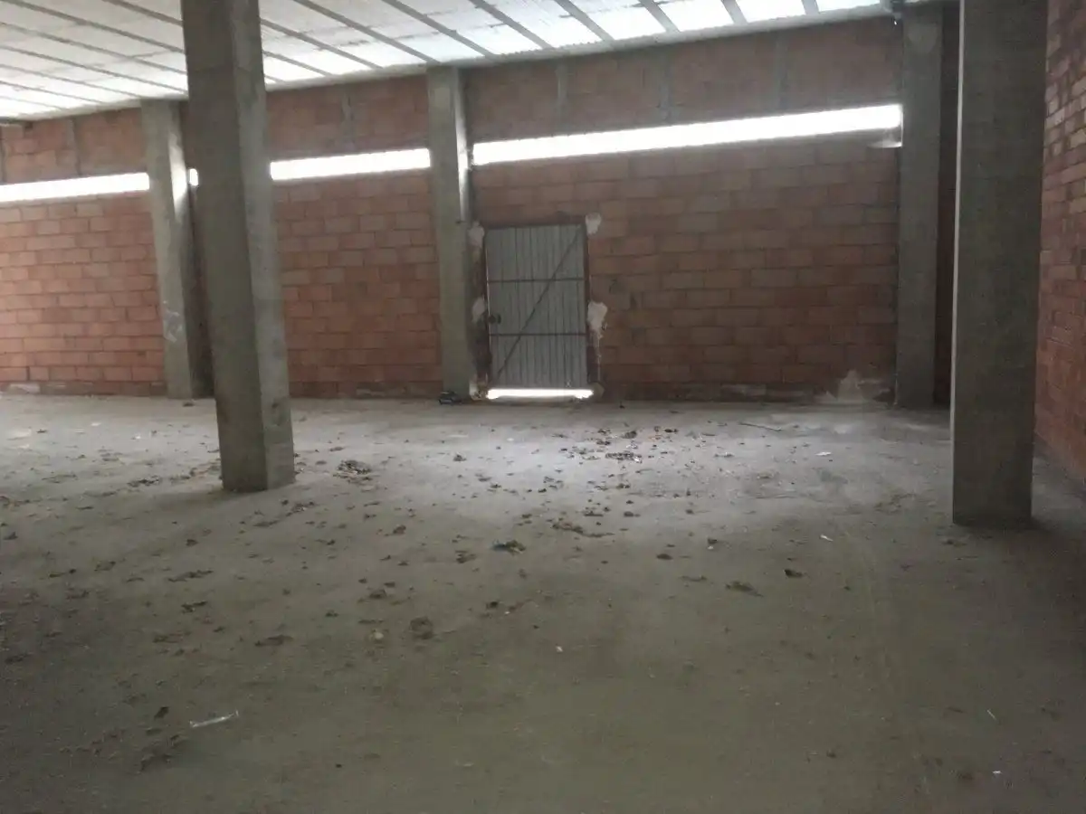 Gewerbefläche zur Miete in Zona Alta, imagen 5