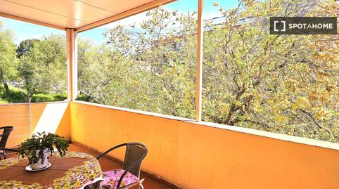 Foto 3 de Habitación en Jerónimos, Madrid Capital