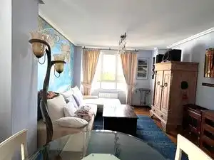 Flat with pool for sale in Calle Padre Basabe, imagen 8