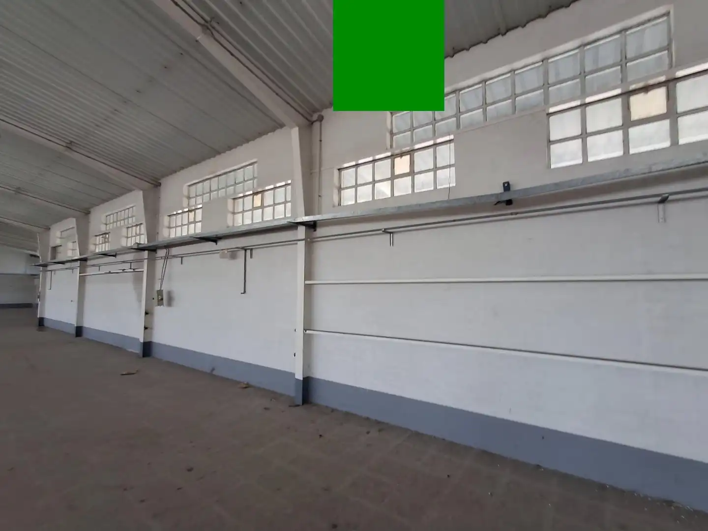 Industriegebäude zur Miete in Ventiun, imagen 22