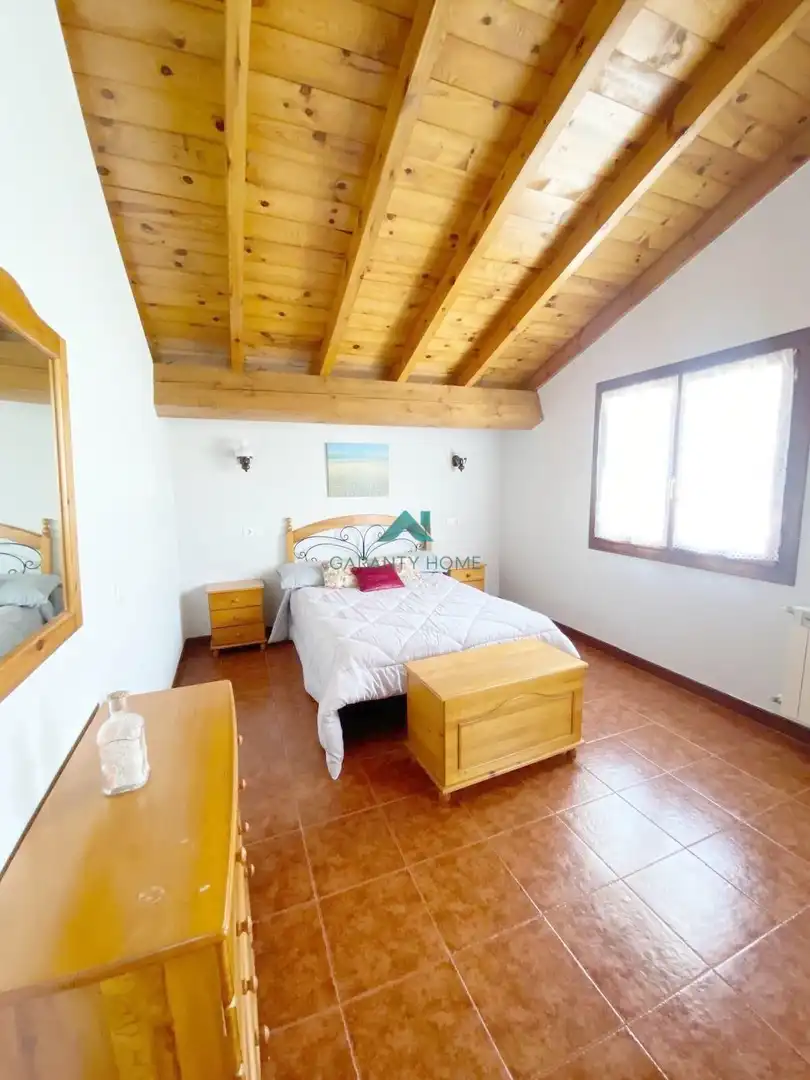 Habitatge amb jardí en venda a Urbanizacion Las Llanas, imagen 15