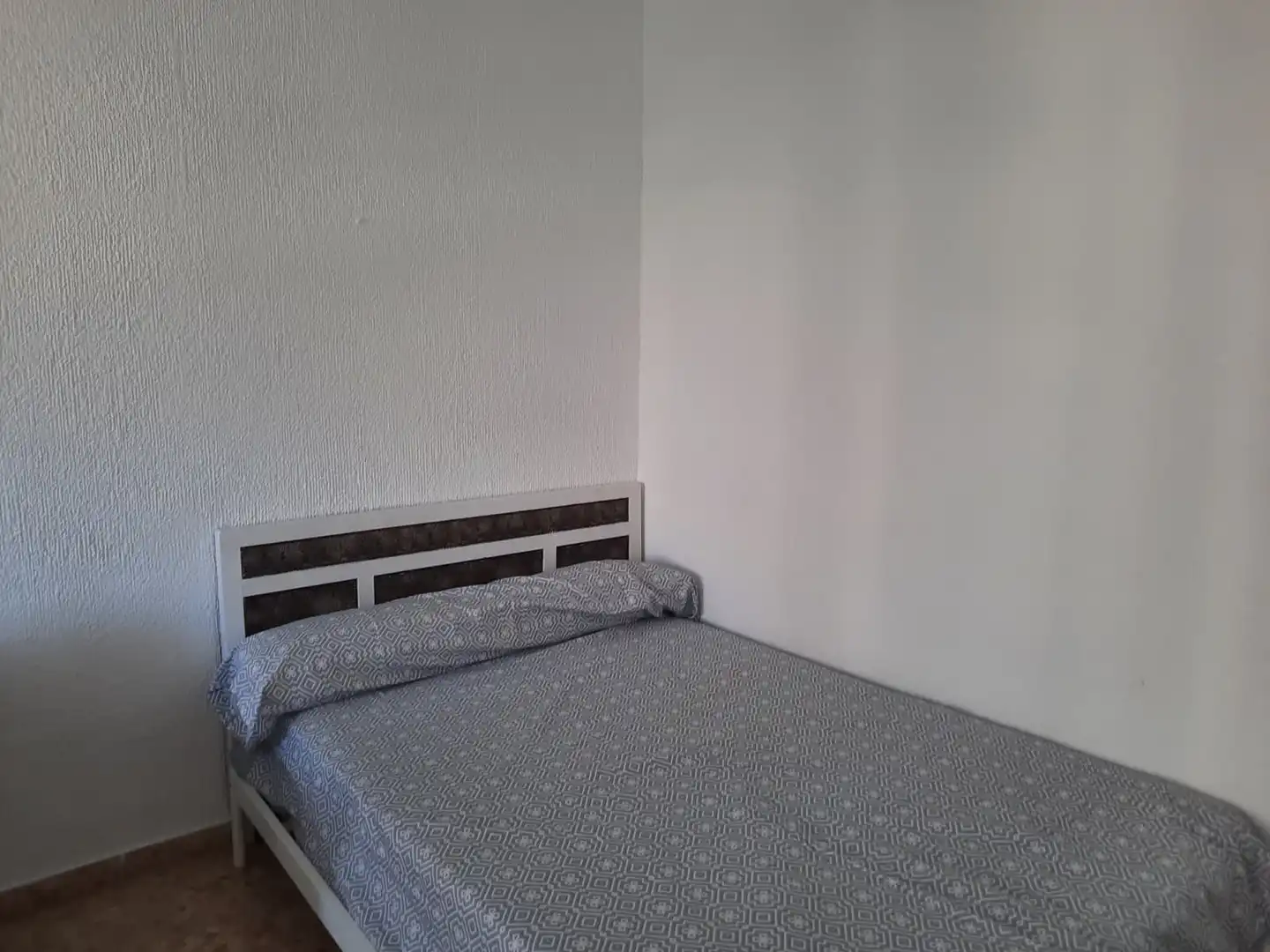 Dormitori de Estudi de lloguer en Torremolinos amb Aire condicionat, Calefacció i Terrassa