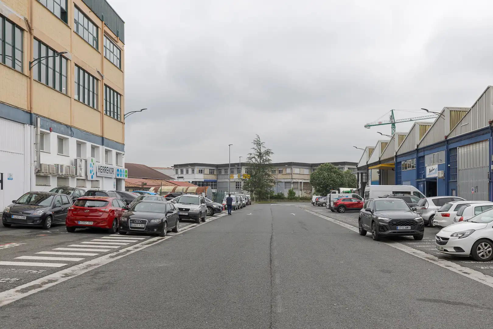 Local comercial de lloguer a Oialume Bidea, imagen 15