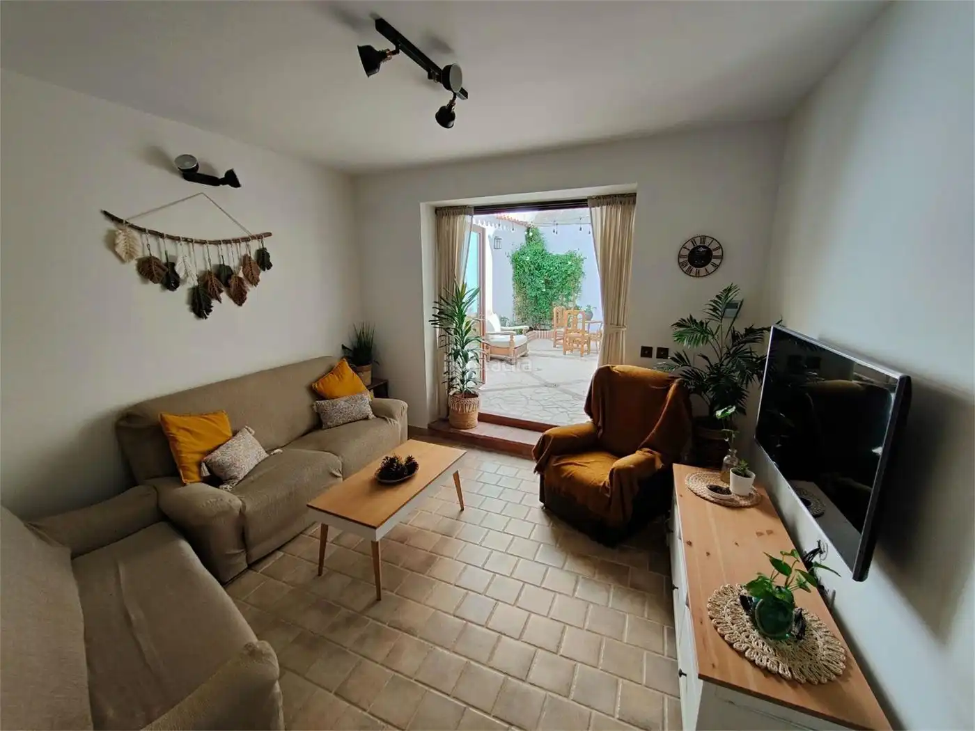 Maison mitoyenne à vendre à Calle de las Canteras 12, imagen 19