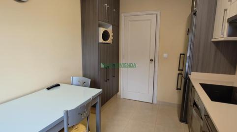 Photo 4 of Flat to rent in Travesía de Vigo - San Xoán, Vigo