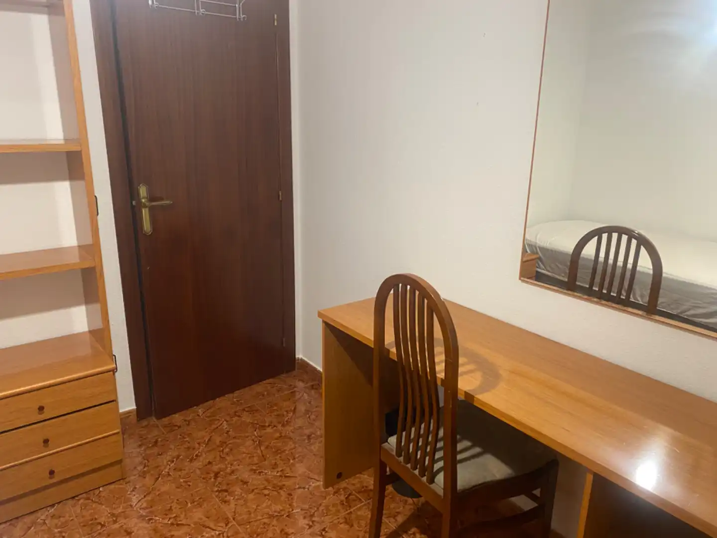 Piso de alquiler en Avenida los Danzantes de Huesca, Santo Domingo y San Martín