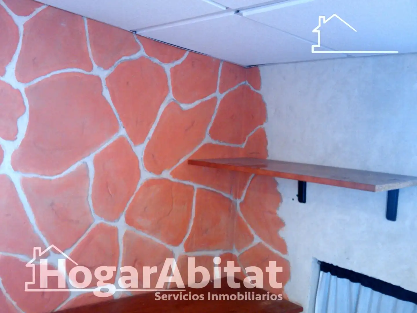 Piso en venta en Beniparrell con Aire acondicionado, Calefacción y Terraza
