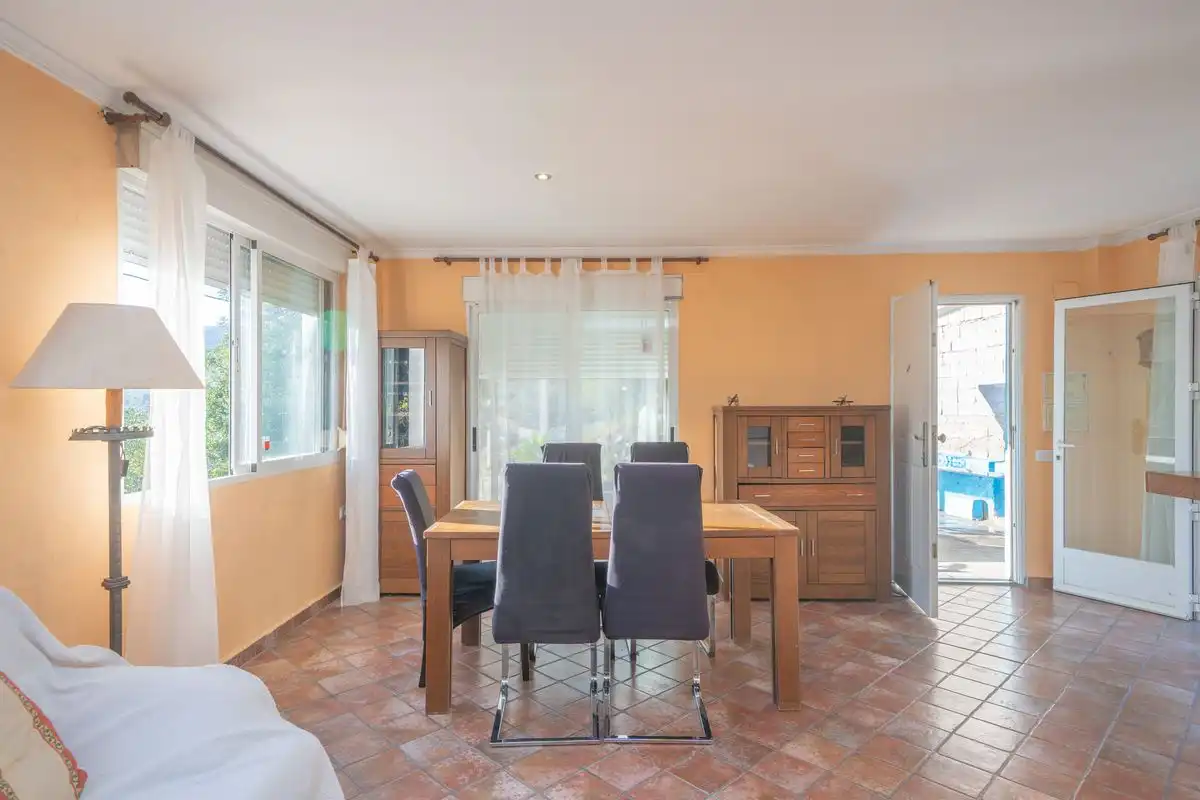 Haus mit Terrasse zum Verkauf in Carrer de Baix 59, imagen 12