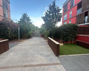 Exterior view of Apartment to rent in Vic  with Terrace