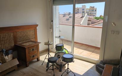 Balcony of Duplex for sale in Castell-Platja d'Aro  with Balcony