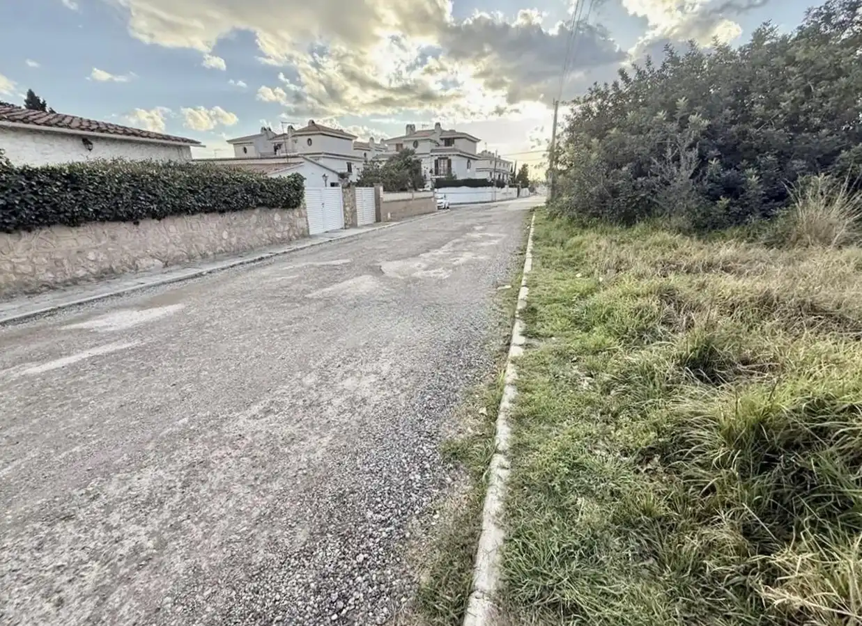 Residential land for sale in Cadi, imagen 10