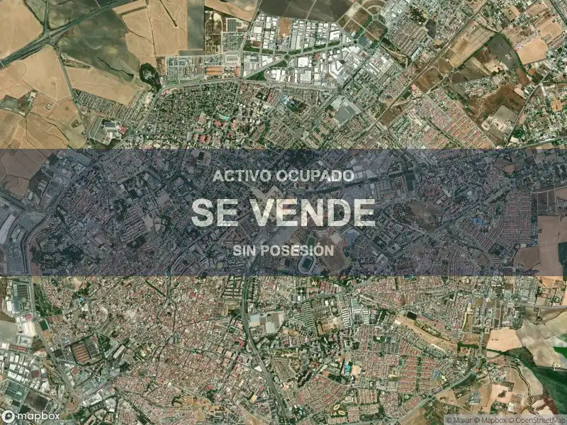 Pis en venda a Parque Atlántico - Ronda este