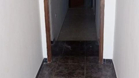 Foto 3 de Planta baja en venta en Calle Altozano, 51, Abenójar, Ciudad Real