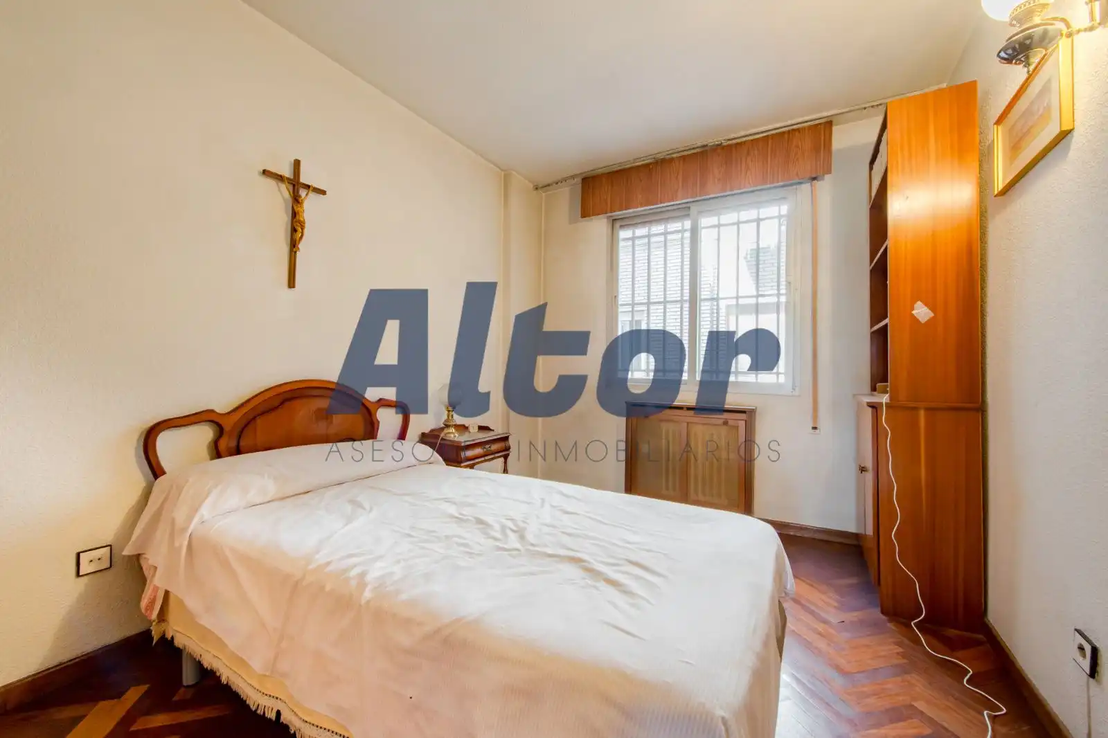 Flat with lift for sale in DEL CORAZÓN DE MARÍA, imagen 28