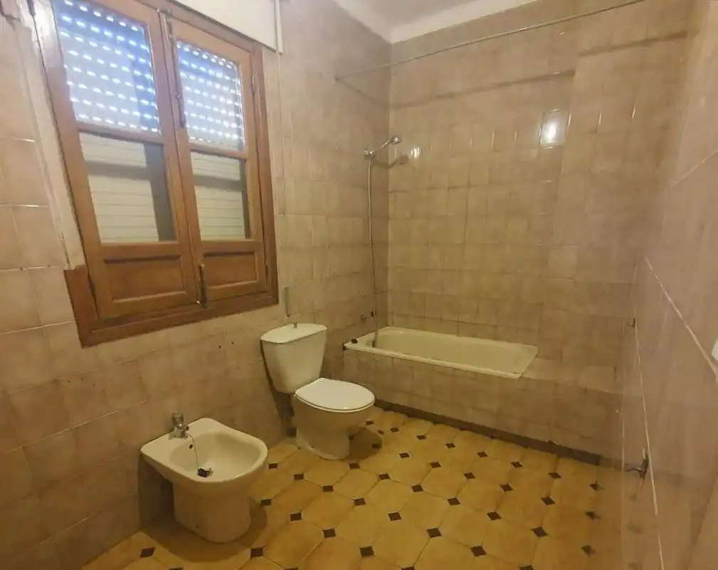 Bany de Casa adosada en venda en Marchena