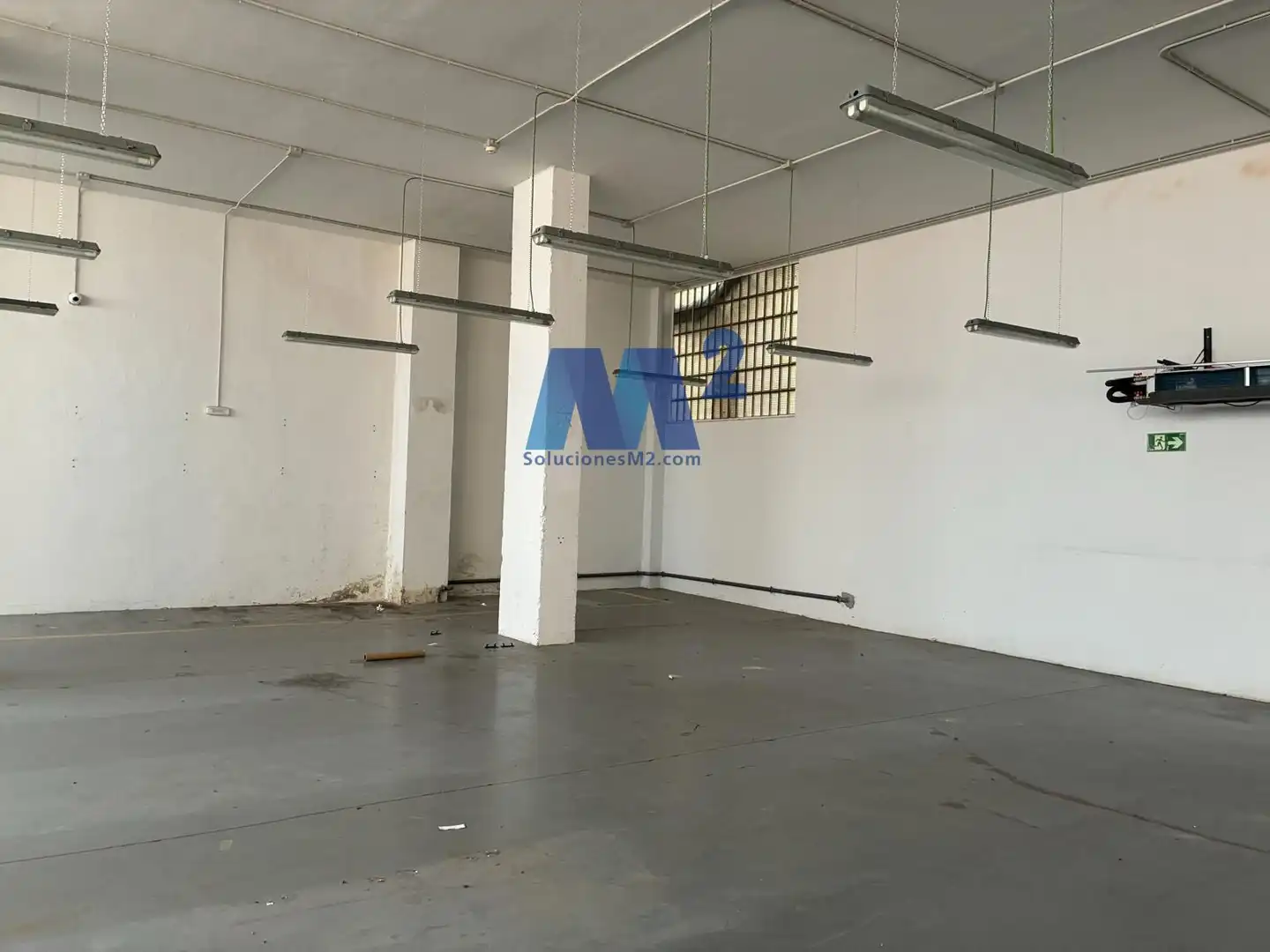 Industrial building with lift for sale in San Blas, imagen 6
