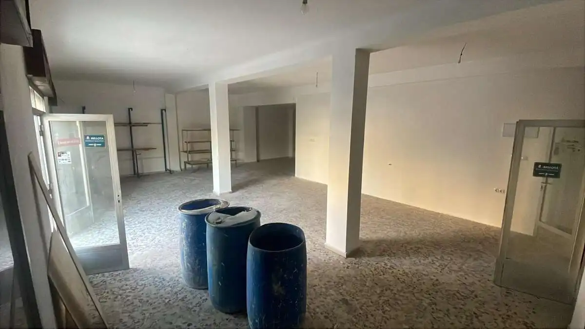 Local comercial en venta en El Parador de las Hortichuelas, imagen 3