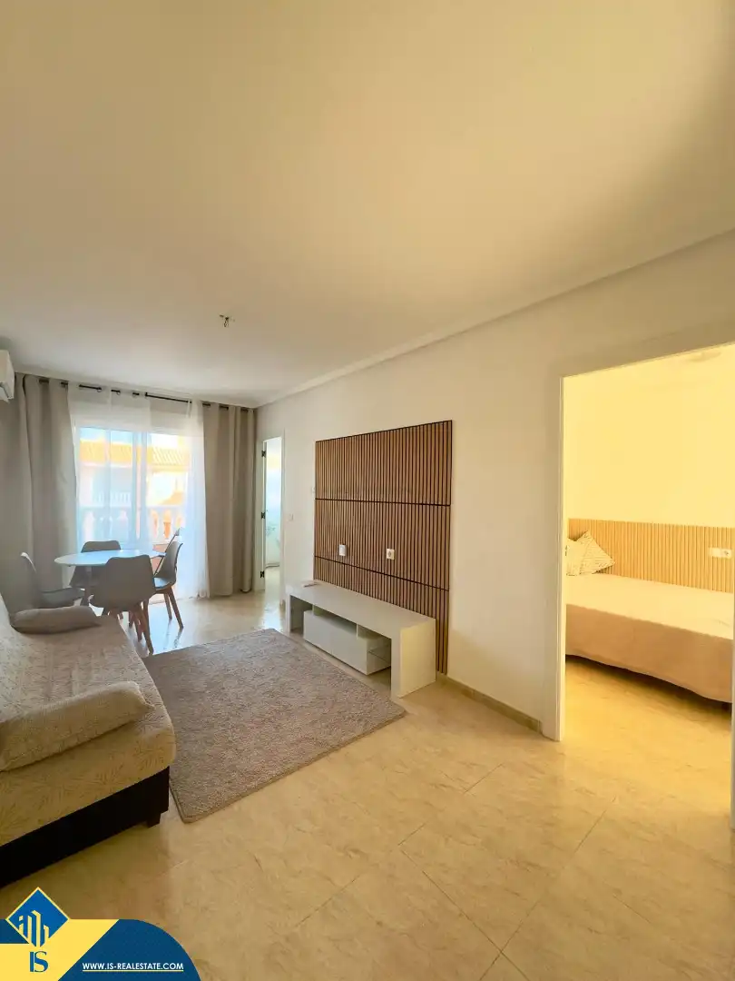 Penthouse zum Verkauf in Playa del Cura, imagen 3