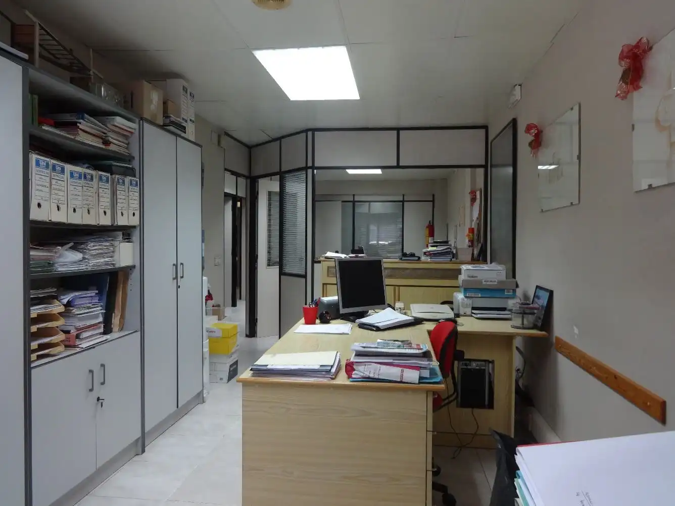 Büro zum Verkauf in Vilassar de Dalt
