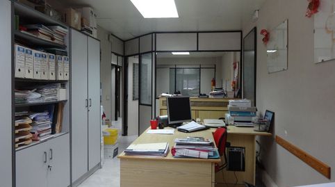 OFICINAS A PIE DE CALLE