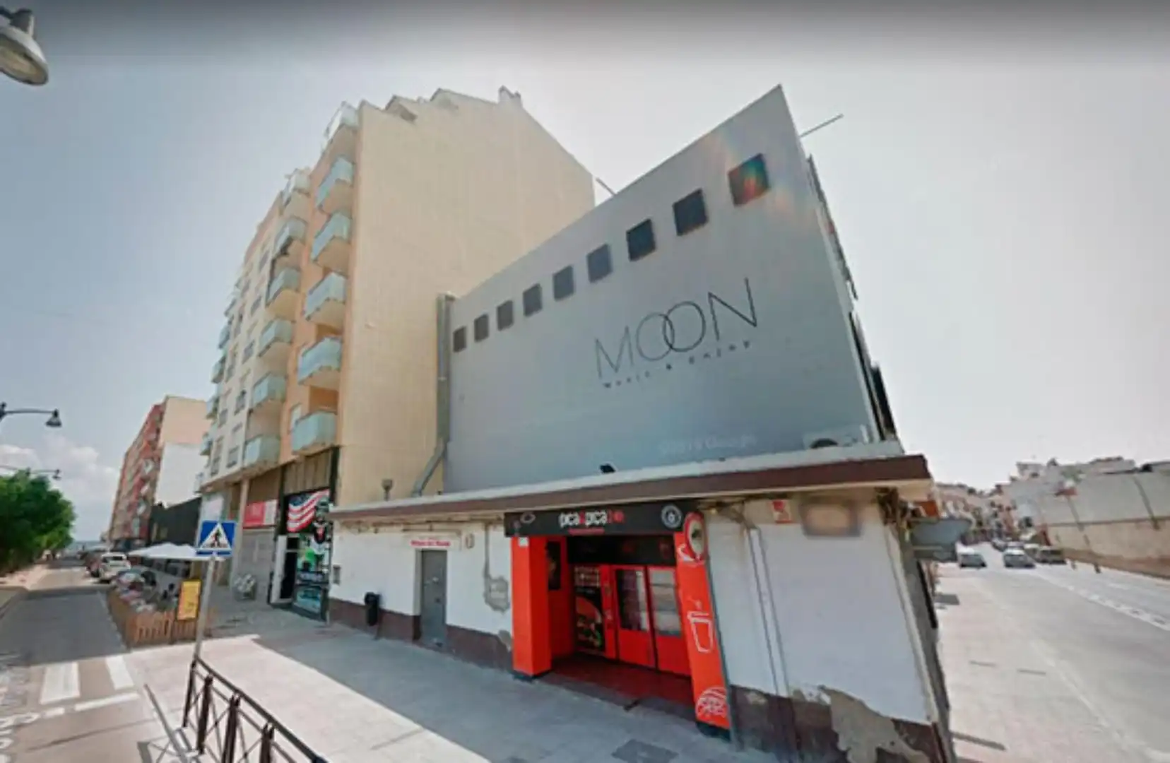 Local comercial en alquiler en JAIME I, imagen 5