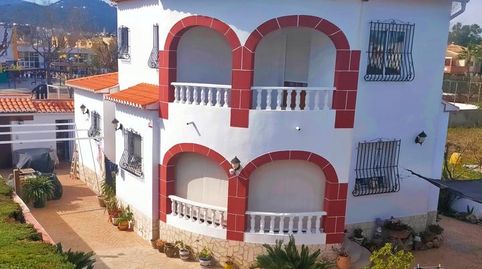 Foto 3 de Casa o xalet en venda a Del Teuladí, Oliva pueblo, Oliva