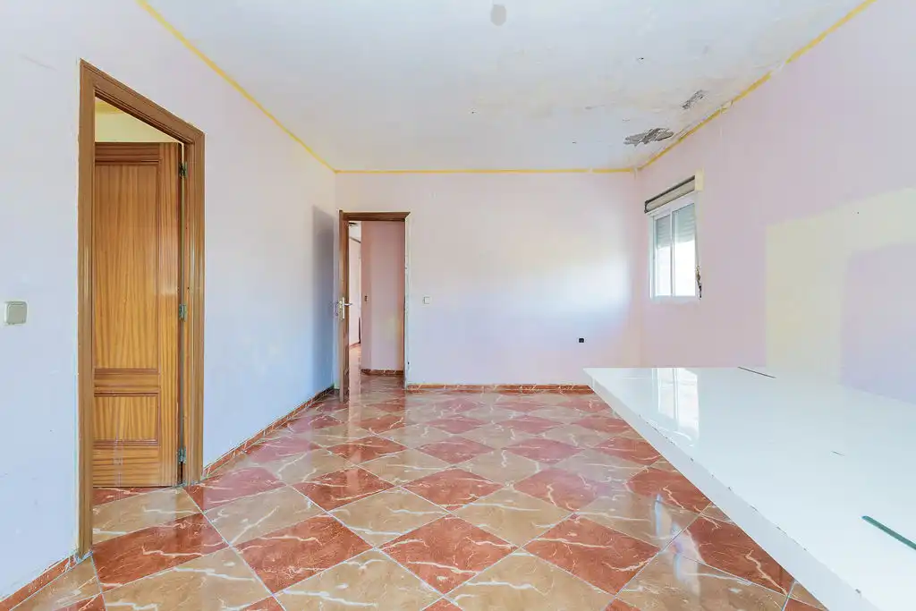 Piso en venta en Libertad, Santa Rita