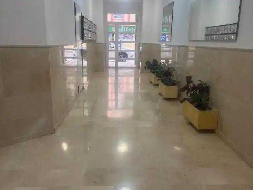 Pis en venda en Benifaió amb Traster, Moblat i Balcó