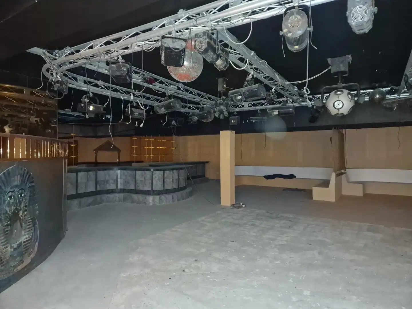 Local comercial en venda a GAVIOTA LA 12