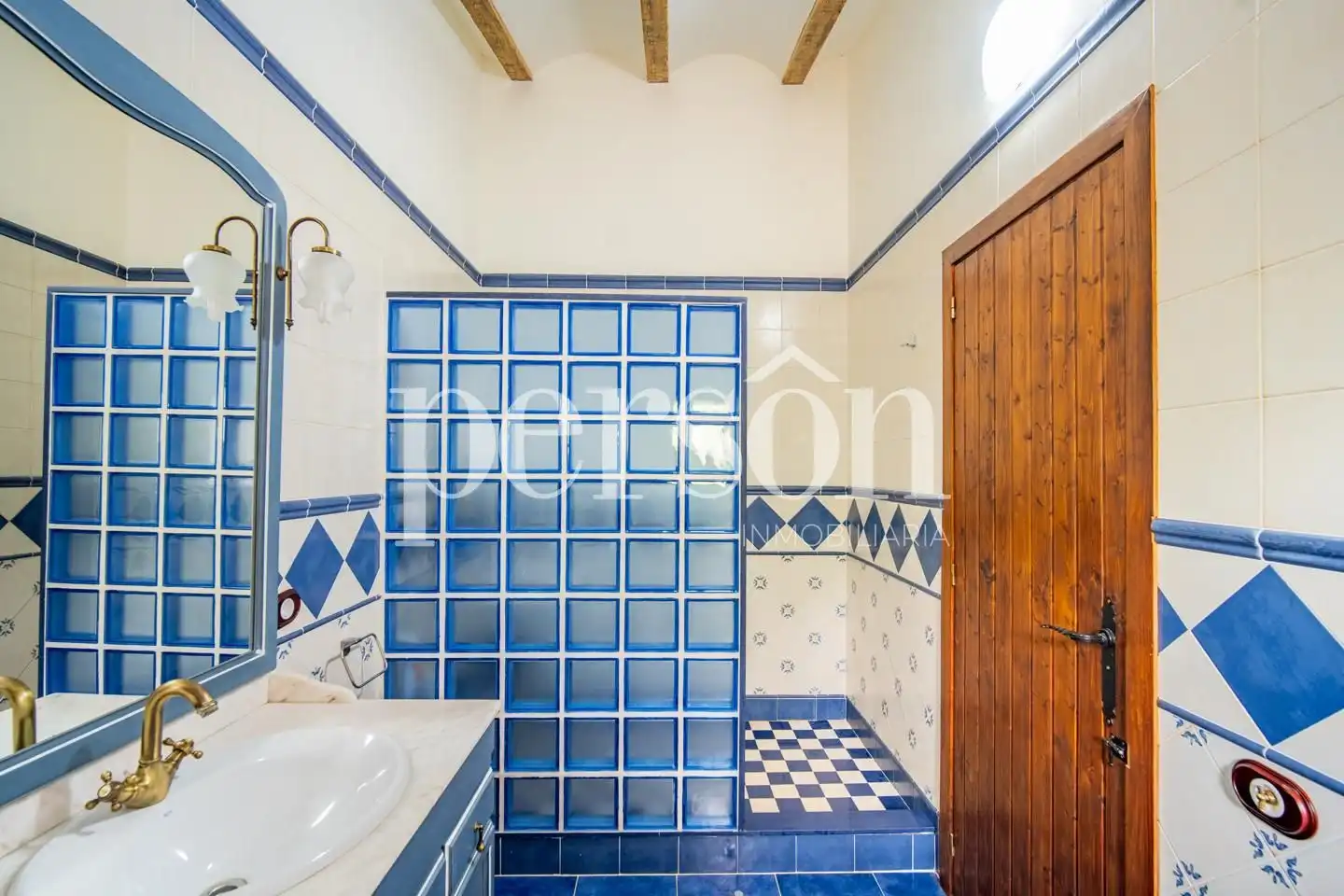 Detached house with pool for sale in Navarrés, imagen 40