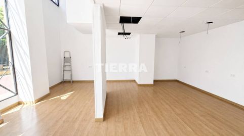 Foto 4 von Geschaftsraum zur Miete in Calle Alfonso X, La Fama, Murcia Capital
