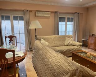 Living room of Country house for sale in Aielo de Malferit  with Air Conditioner, Heating and Terrace