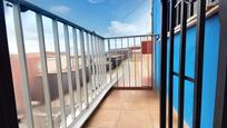 Balcony of Flat for sale in Sueca  with Balcony