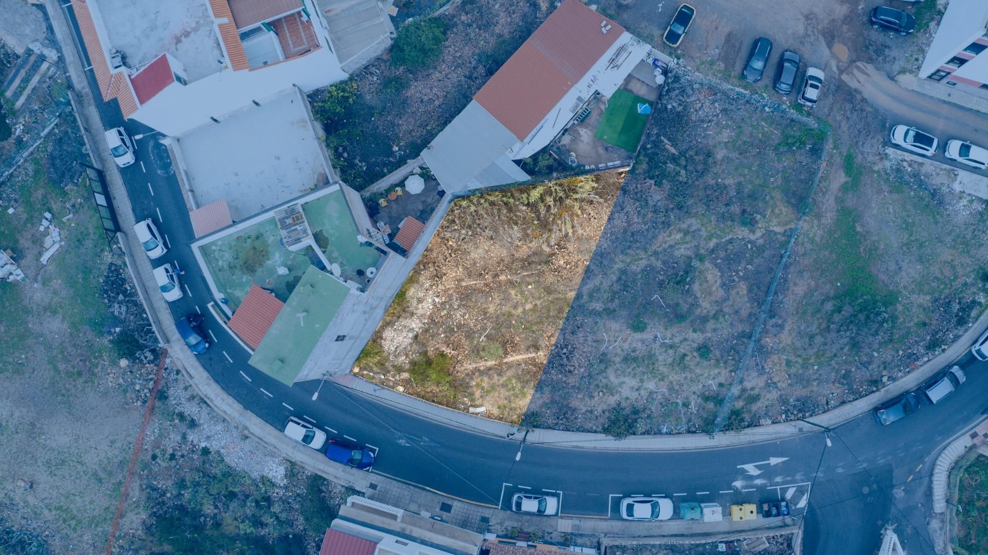 Residencial en venda en Arona