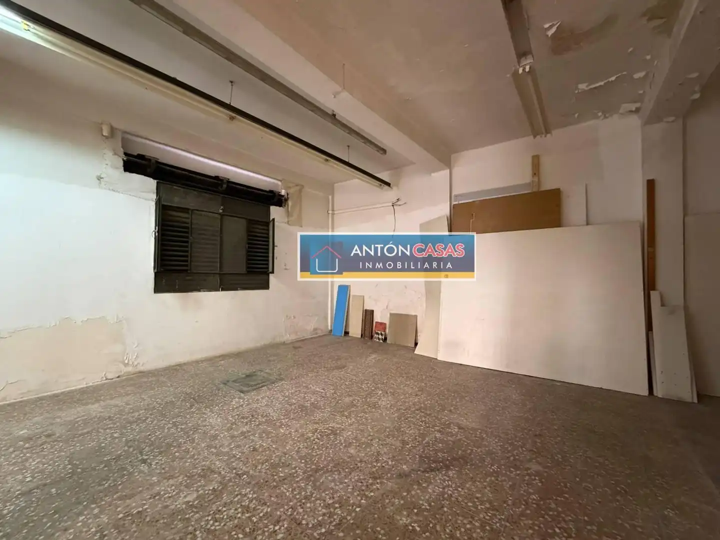Business premises for sale in Plaza Castelar - Mercado Central, imagen 10