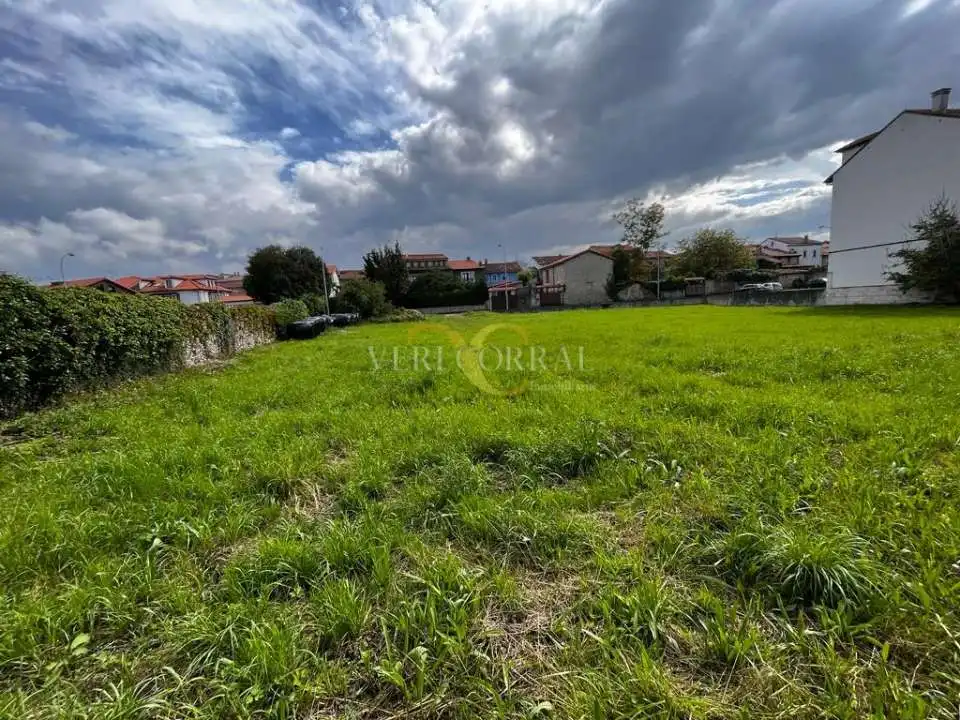 Terreny residencial en venda a Calle Eloy Noriega, imagen 4