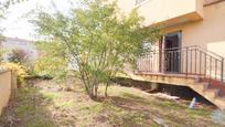 Garden of Single-family semi-detached for sale in Santa Marta de Tormes  with Heating