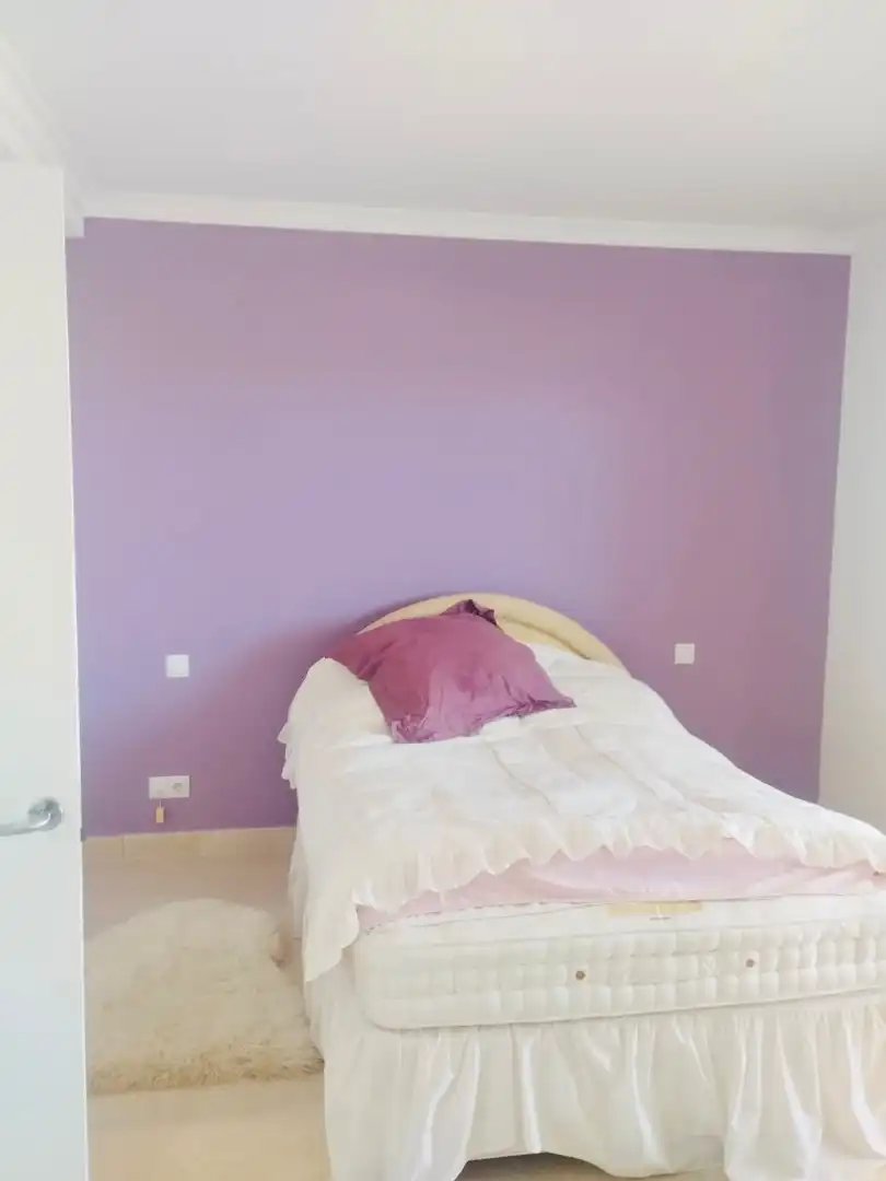 Attique avec piscine à vendre à La Xara - La Sella, imagen 42
