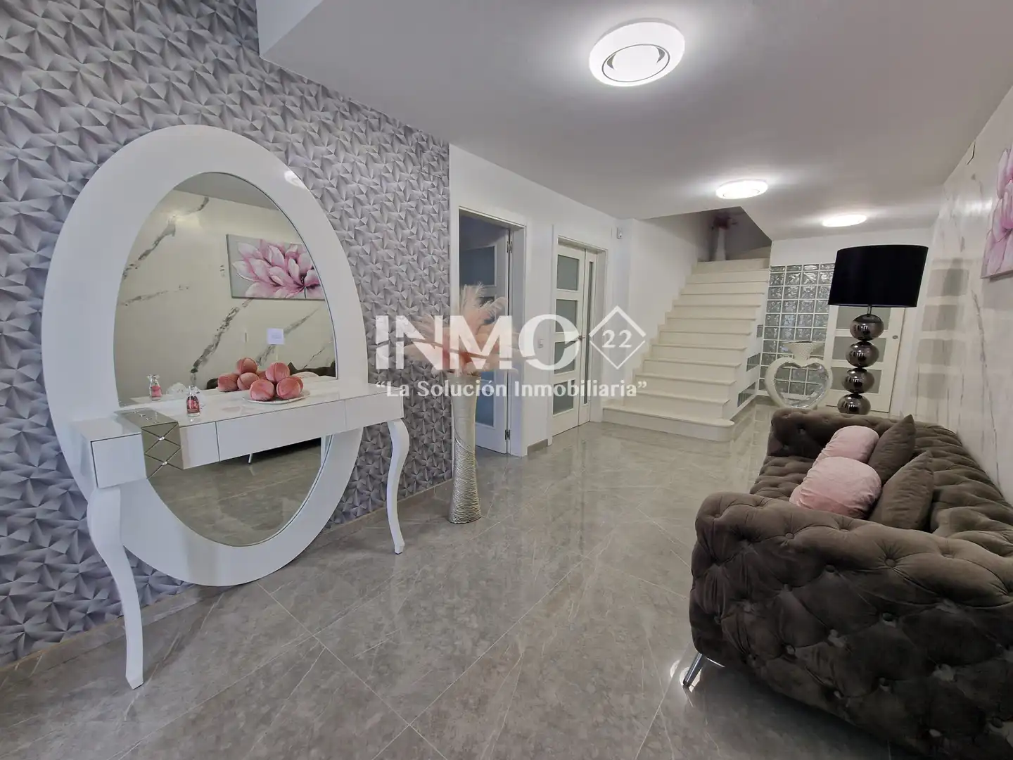 House with pool for sale in Partida Poblas, imagen 13