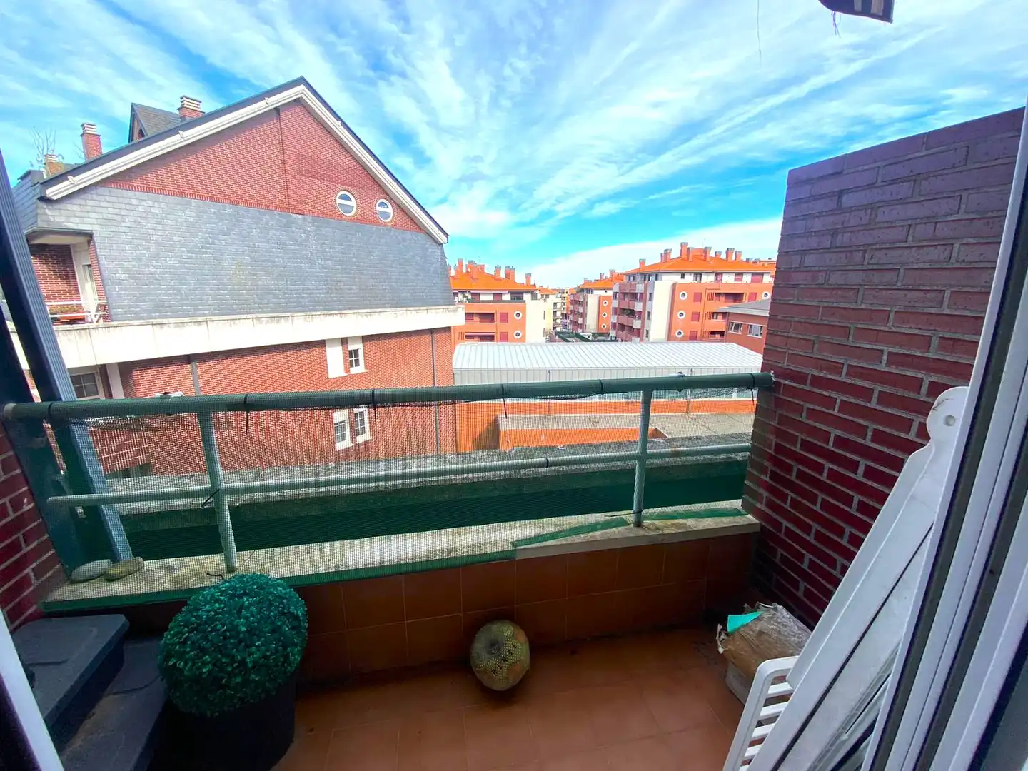 Àtic amb terrassa en venda a Calle Teresa de Calcuta 32, imagen 38