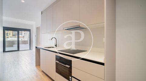 Foto 2 de Piso de alquiler en Carrer del Comte D'urgell, La Nova Esquerra de l'Eixample, Barcelona Capital