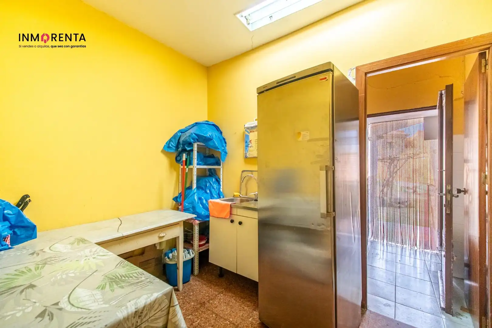 Kitchen of Houses for sale in Villamanta