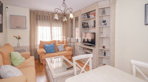 Foto 3 de Piso en venta en Humanes de Madrid, Madrid