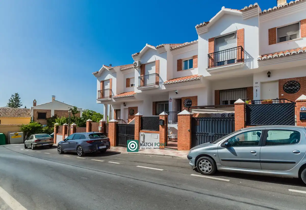 Reihenhaus zur Miete in Calle Cañada de los Priscos, imagen 44