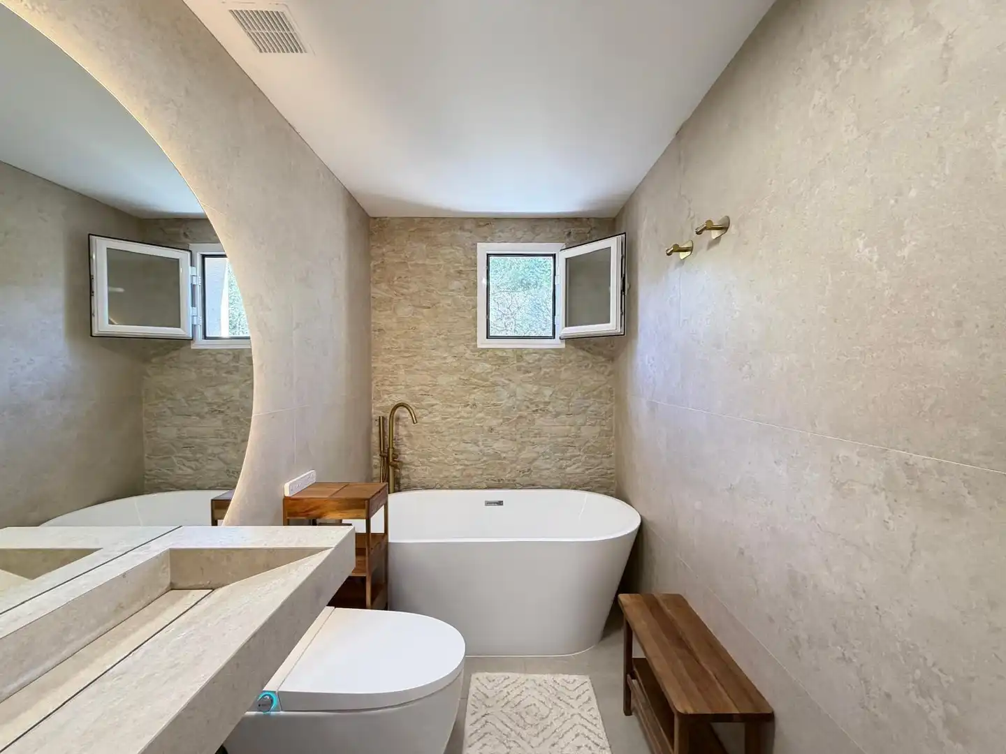 Apartament amb terrassa en venda a Calle SAMANIEGO, imagen 53