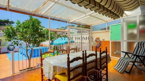 Foto 5 de Casa adosada en venda a Nucli Urbà, Argentona