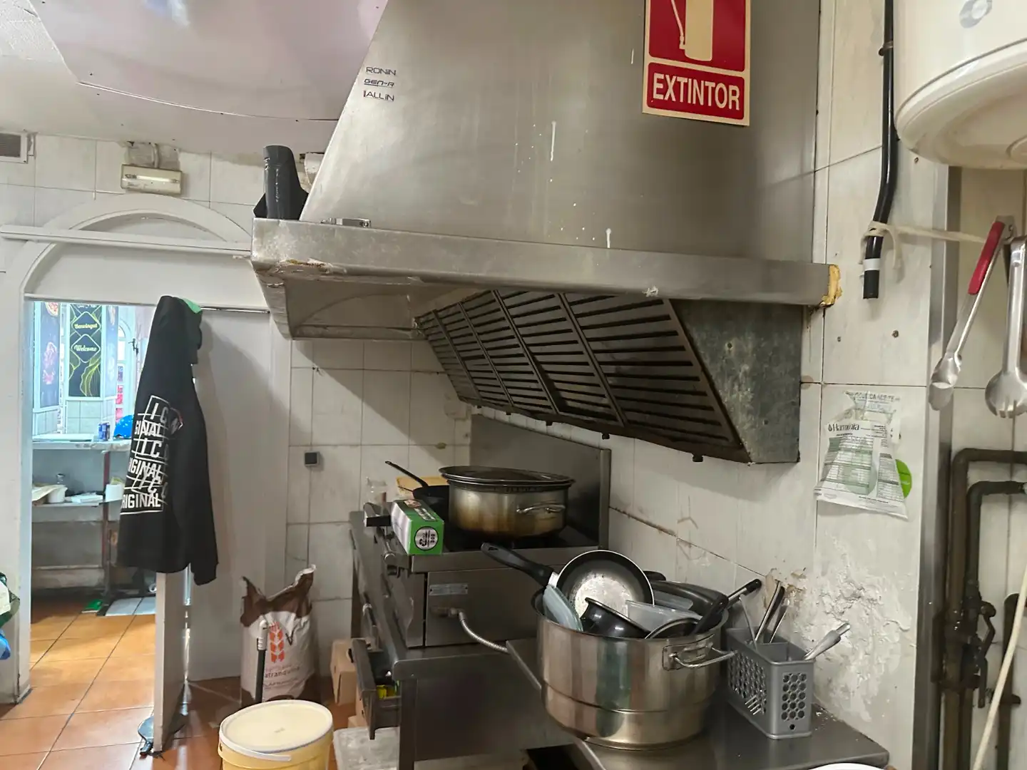 Local comercial en venda a Santa Perpètua de Mogoda, imagen 18