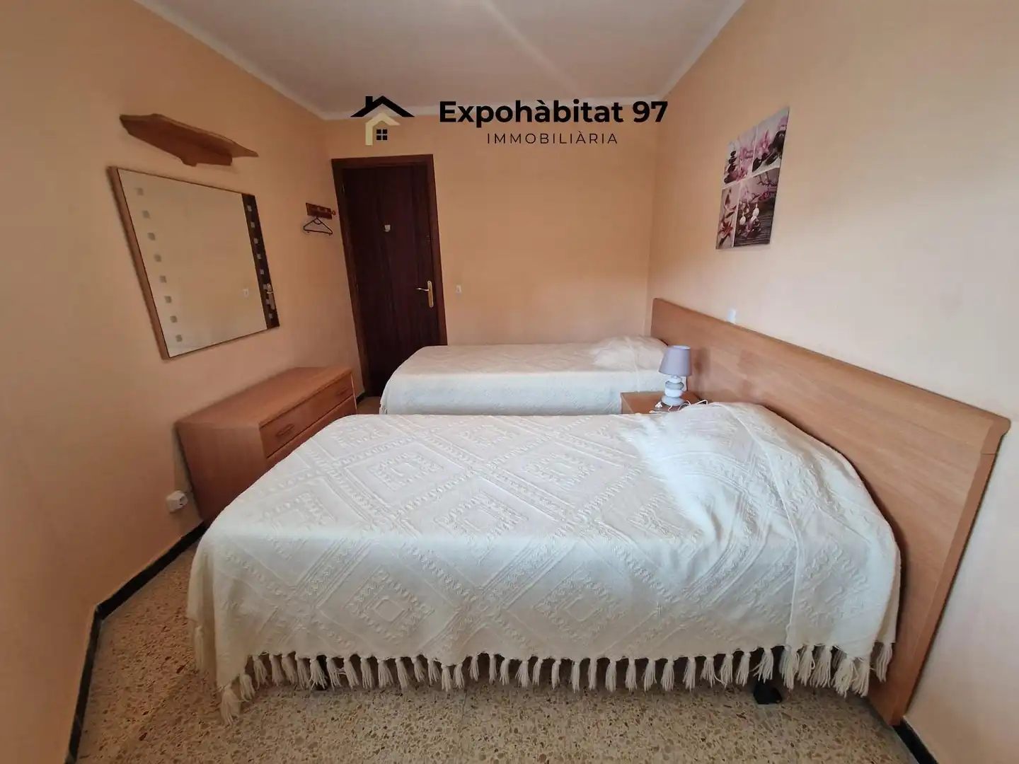 Appartement compact avec ascenseur à vendre à Carrer BARBASTRE 9, imagen 17